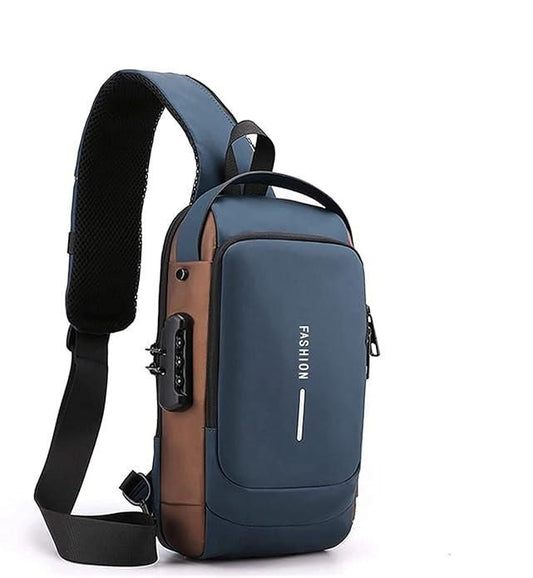 Smart Sling Bag