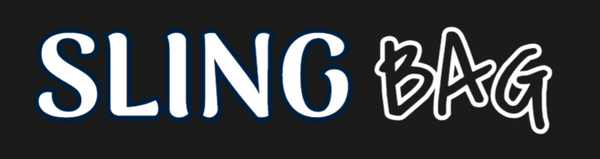 Sling Bag